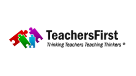 TeachersFirst Logo