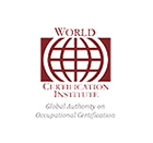 World Certification Logo
